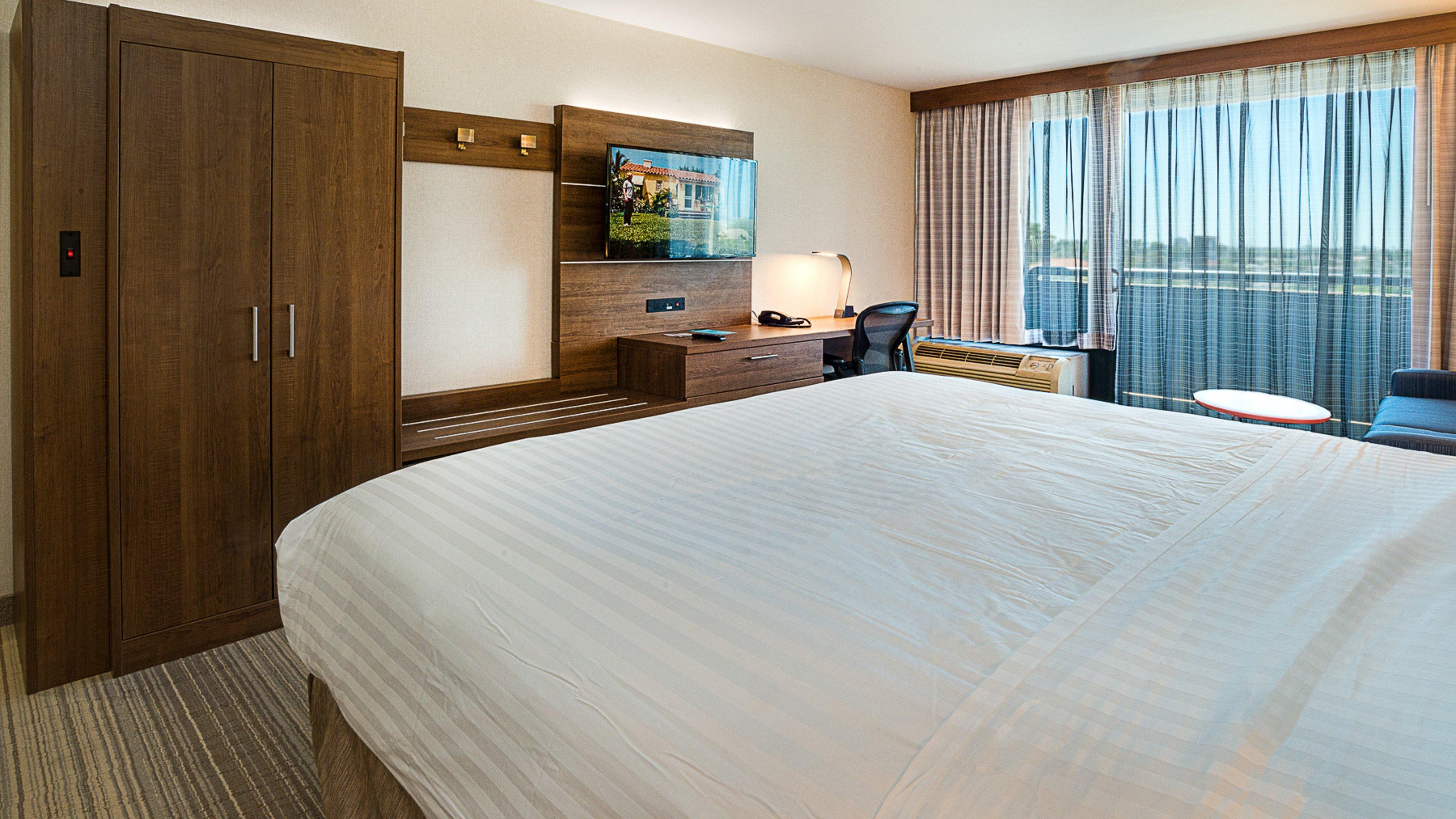 Holiday Inn Express Fullerton-Anaheim By Ihg Exterior foto