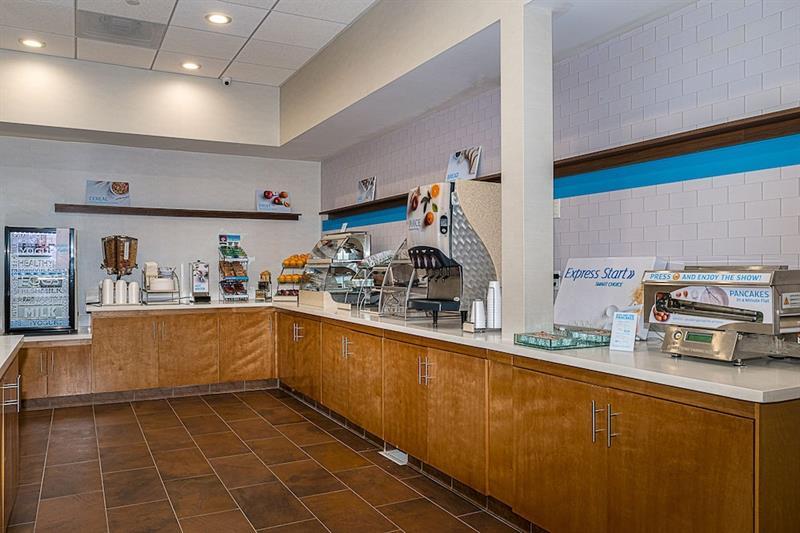 Holiday Inn Express Fullerton-Anaheim By Ihg Exterior foto